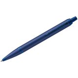 Ручка шариковая Parker "IM Professionals Monochrome Blue" синяя, 1мм, подарочная упаковка