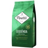Кофе в зернах Poetti "Leggenda Original", вакуумный пакет, 1кг