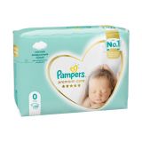 Подгузники Pampers "Premium", для новорожденных (