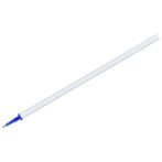 Стержень для гелевой стираемой ручки OfficeSpace синий, игольчатый наконечник, 131мм, 0,5мм