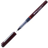 Ручка капиллярная Rotring "Tikky Graphic" черная, 0,3мм