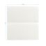 Полотенца бумажные лист. OfficeClean Professional(V-сл) (H3), 2-слойные, 200л/пач., 23*20,5, белые