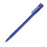 Ручка шариковая OfficeSpace "Wonder" синяя, 0,7мм