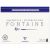 Альбом для акварели, 25л., 30*40, на склейке Clairefontaine "Fontaine Demi-satiné", 300г/м2, горяч. пресс., полу-сатин