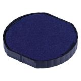 Штемпельная подушка OfficeSpace, для BSt_40515, BSt_40517, BSt_40519, синяя