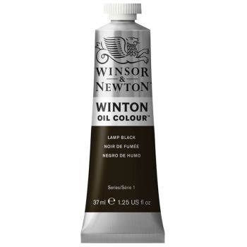 Краска масляная художественная Winsor&Newton 