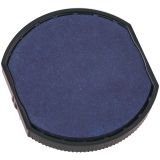 Штемпельная подушка Ideal, для 46042, синяя (192687)