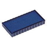 Штемпельная подушка OfficeSpace, для BSt_40493, синяя