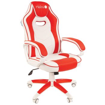 Кресло игровое Helmi HL-S15 