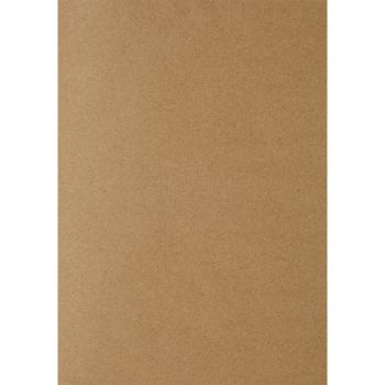 Крафт-бумага для упаковки А3 OfficeSpace, 100л., 78г/м2
