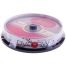 Диск DVD-RW 4.7Gb Smart Track 4x Cake Box (10шт)