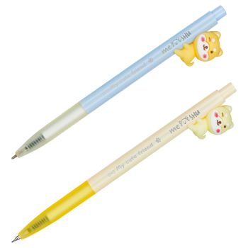 Набор MESHU автоматическая ручка + автоматический карандаш 