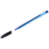 Ручка шариковая Cello "Trima-31B" синяя 0,7мм, штрих-код