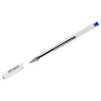 Ручка гелевая OfficeSpace "Classic" синяя, 0,5мм