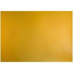 Картон плакатный 48*68см, Мульти-Пульти, 10л., мелованный в пакете, золотой, 380г/м2
