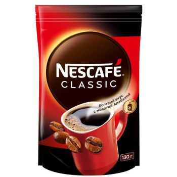 Кофе растворимый Nescafe 