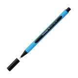 Ручка шариковая Schneider "Slider Edge XB" черная, 1,4мм, трехгранная