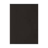 УЦЕНКА - Телефонная книга А5, 80л., кожзам, OfficeSpace "Dallas" черный, с вырубкой