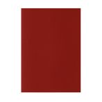 УЦЕНКА - Телефонная книга А5, 80л., кожзам, OfficeSpace "Dallas" бордовый, с вырубкой