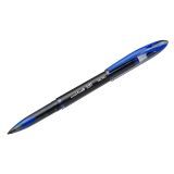 Ручка-роллер Uni "Uni-Ball Air UBA-188M" синяя, 0,5мм
