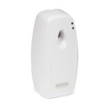 Диспенсер для автоматического освежителя воздуха OfficeClean Professional, ABS-пластик, белый