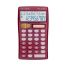 Калькулятор настольный Citizen FC-100NPK, 10 разр., двойное питание, 76*128*17мм, розовый