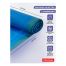 Мешки для мусора  30л OfficeClean ПВД, 50*60см, 20мкм, 20шт., особо прочные, синие, в рулоне, с завязками