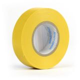 Изолента Smartbuy, 19мм*20м, 180мкм, желтая, инд. упаковка