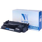 Картридж совм. NV Print CF226X (№26A) черный для HP M402/M426 (9000стр.)
