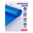 Мешки для мусора  35л OfficeClean ПНД, 50*65см, 11мкм, 30шт., прочные, синие, в рулоне, с ушками