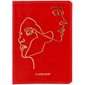 Обложка для паспорта OfficeSpace 