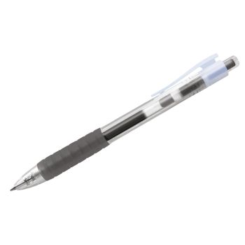 Ручка гелевая автоматическая Faber-Castell 