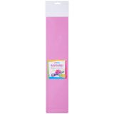 Цветная пористая резина (фоамиран) ArtSpace, 50*70, 1мм, розовый