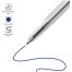 Ручка шариковая OfficeSpace синяя, 0,7мм, штрихкод