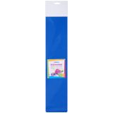 Цветная пористая резина (фоамиран) ArtSpace, 50*70, 1мм, лазурный