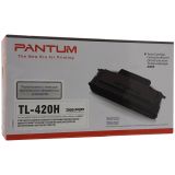 Тонер-картридж ориг. Pantum TL-420H черный для Pantum P3010/P3020/P3300/P3302/M6700/M6800/M7100/M7102/M7200/M7300/M7302 (3000стр.)