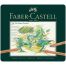 Пастельные карандаши Faber-Castell 