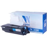 Картридж совм. NV Print W1106A (№106A) черный для HP Laser 107/MFP135/MFP137 (1000стр.)