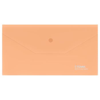Папка-конверт на кнопке СТАММ 