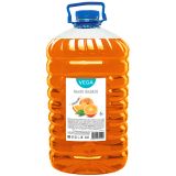 Мыло жидкое Vega "Апельсин", 5л, ПЭТ