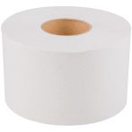 Бумага туалетная Tork "Universal"(T2) 1 слойн., мини-рулон, 200м/рул., белая