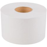 Бумага туалетная Tork "Universal"(T2) 1 слойн., мини-рулон, 200м/рул., белая