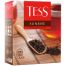 Чай Tess 