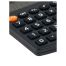 Калькулятор карманный Eleven SLD-200NR, 8 разрядов, двойное питание, 62*98*10мм, черный