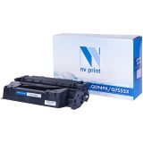 Картридж совм. NV Print Q5949X/Q7553X черный для HP LJ 1320/3390/3392/P2014/P2015/M2727