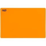Доска для лепки Мульти-Пульти, А4, 800мкм, пластик, оранжевый