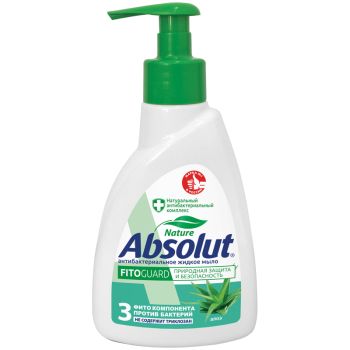 Мыло жидкое Absolut 